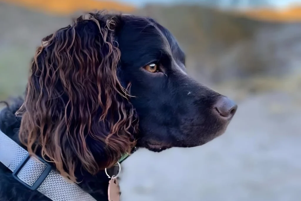 Chevrolet Camaro Dog Car Seat for American Water Spaniels