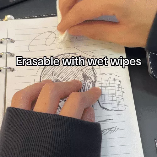 Smart Pen and Notebook Set1