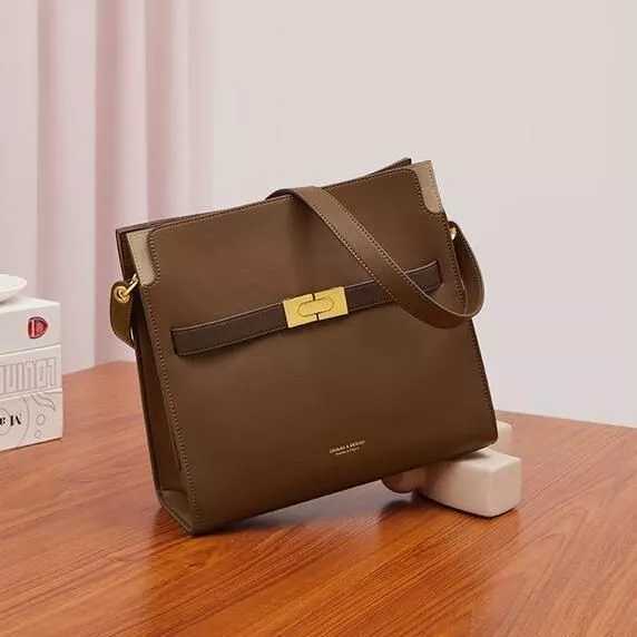 Cnoles Brand Female Shoulder Bag Bucket Tote Bags Women New Trend Luxury Ladies Crossbody Messenger Bag