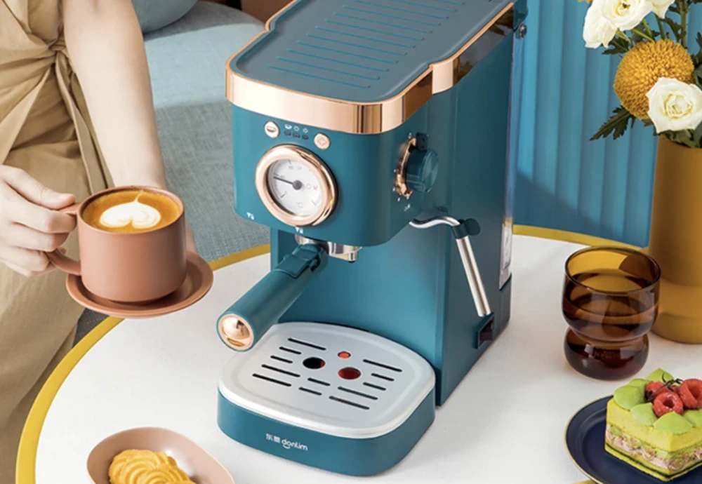 best entry level espresso machines