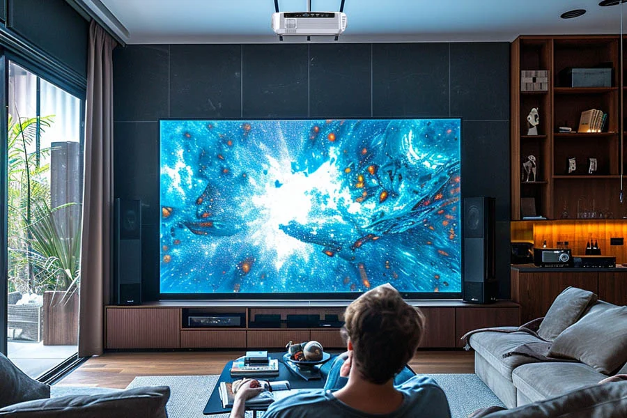 what is a good projector to buy